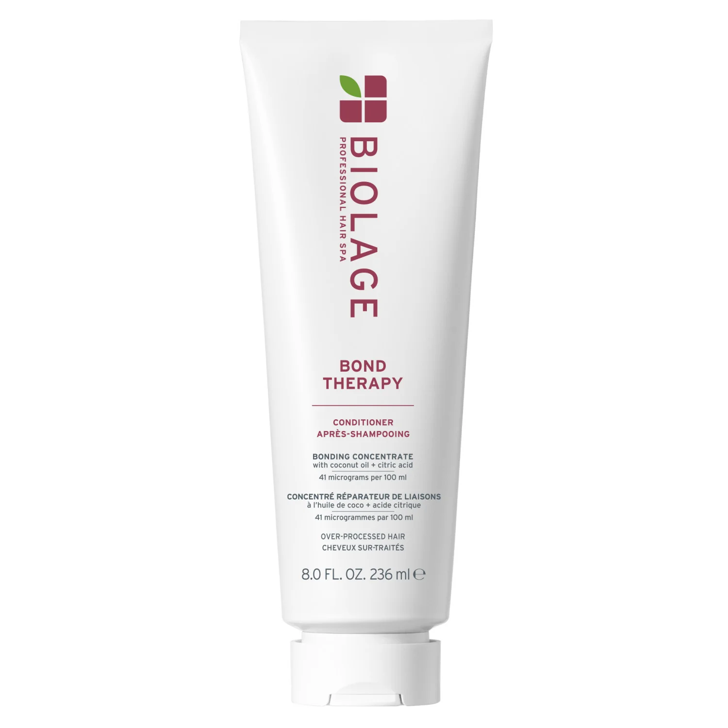 Acondicionador Bond Therapy - Acondicionador revitalizante para el cabello
