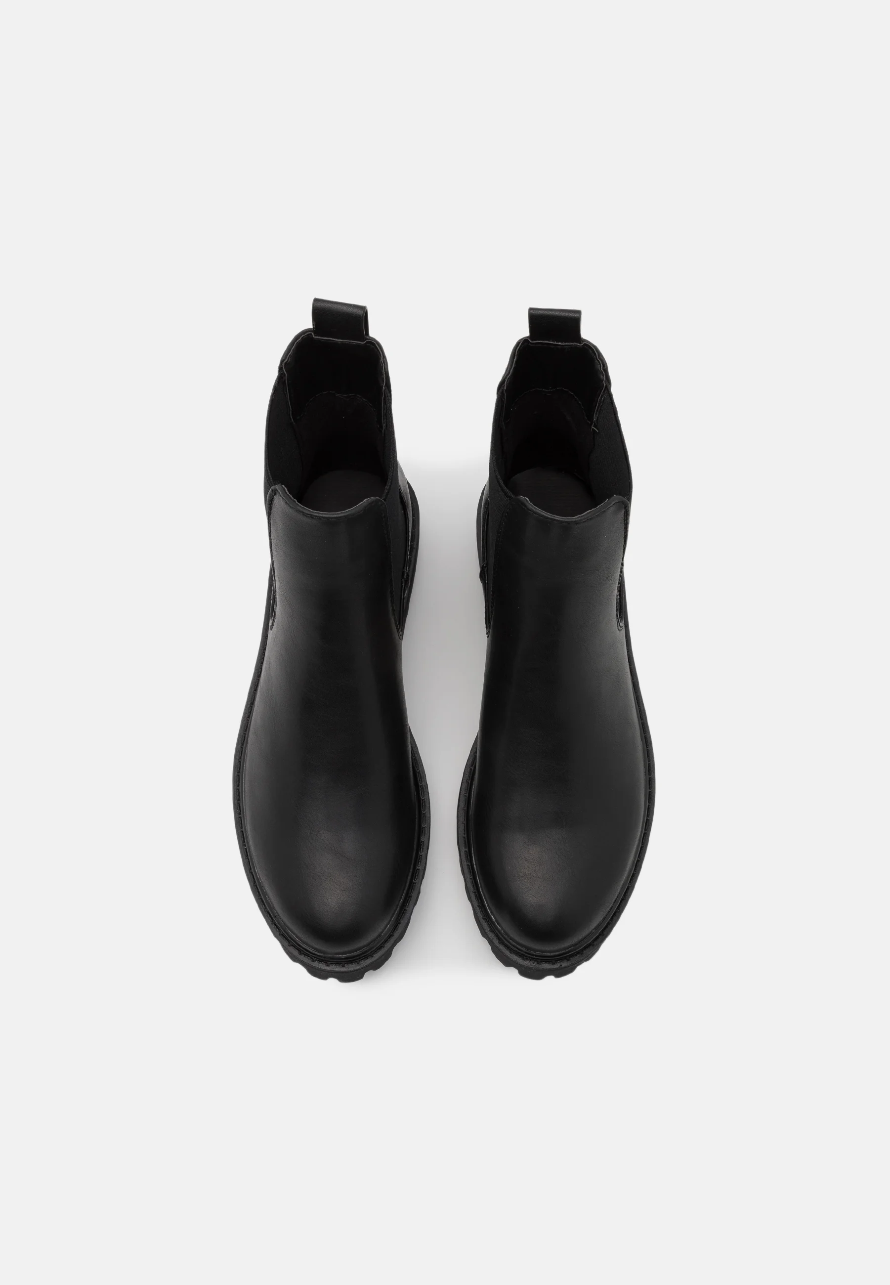 Botines de plataforma Even&Odd