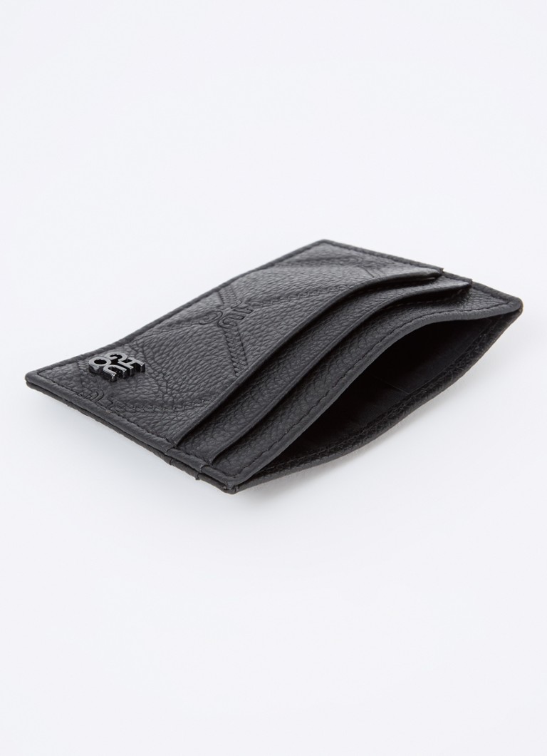 Hugo Boss Ethon, carcasă din piele pentru carduri