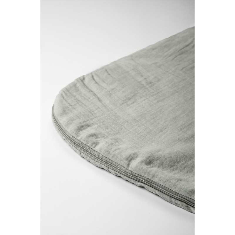 Gigoteuse 0-6mois Gaze de Coton Bio