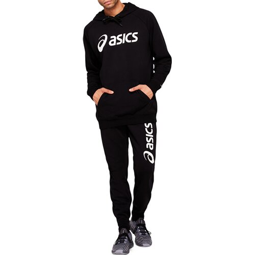HERREN SWEATSHIRT BIG OTH HOODIE