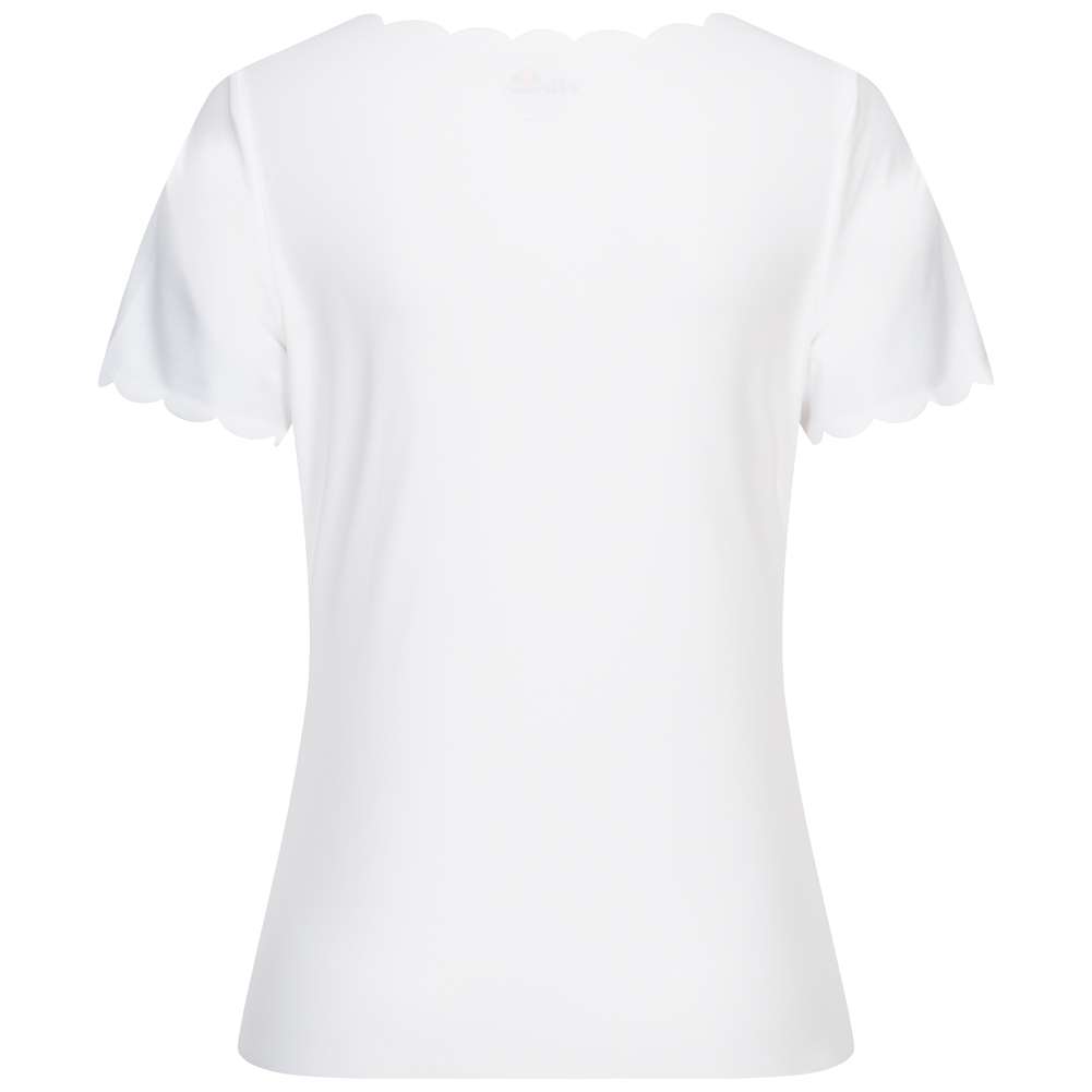 ellesse Evielyn Damen Tennis T-Shirt SCQ17042-908