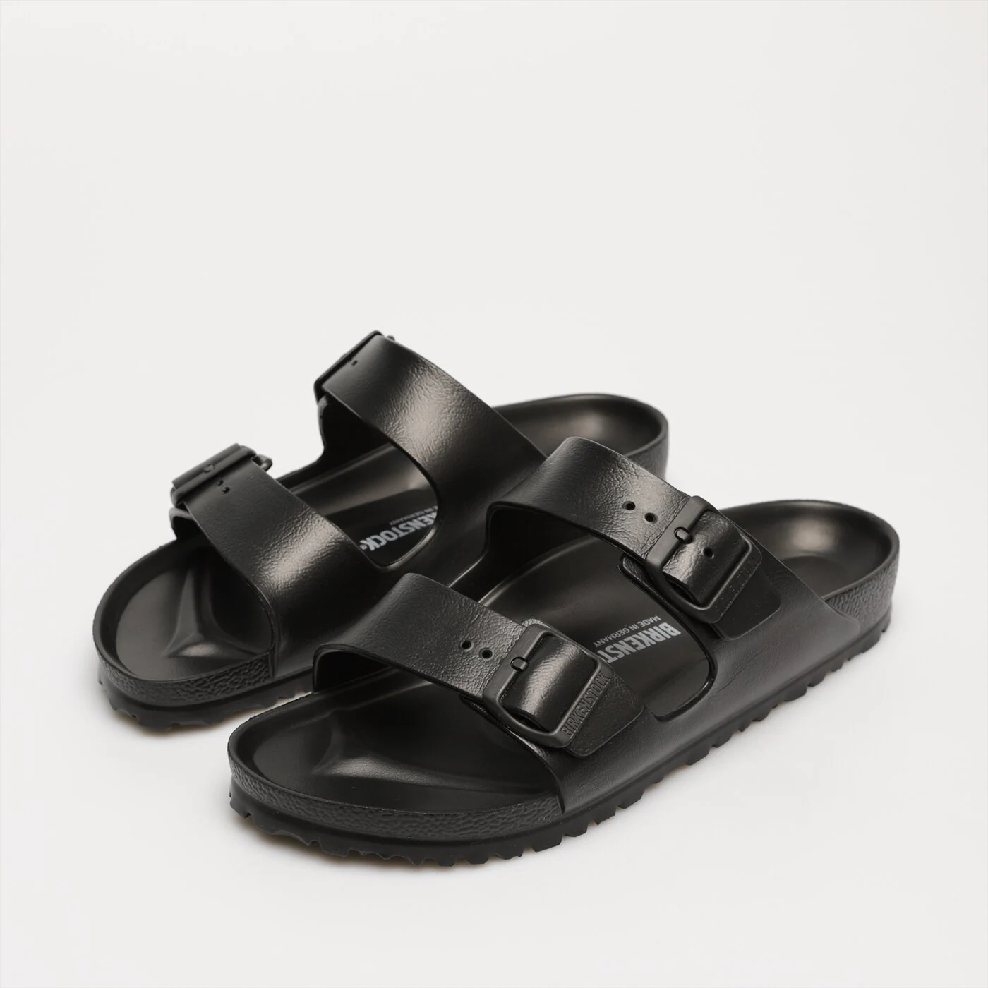 BIRKENSTOCK ARIZONA EVA Schwarz