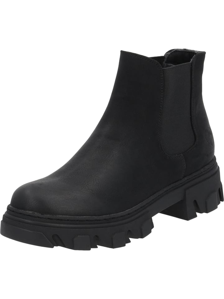 palado Chelsea Boots in BLACK günstig kaufen