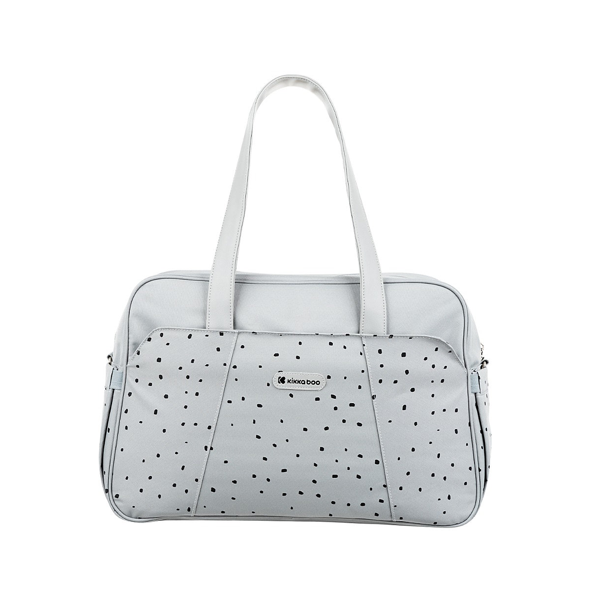 Wickeltasche Chelsea mit Wickelunterlage, Seitentaschen, Thermofach Wickeltaschen