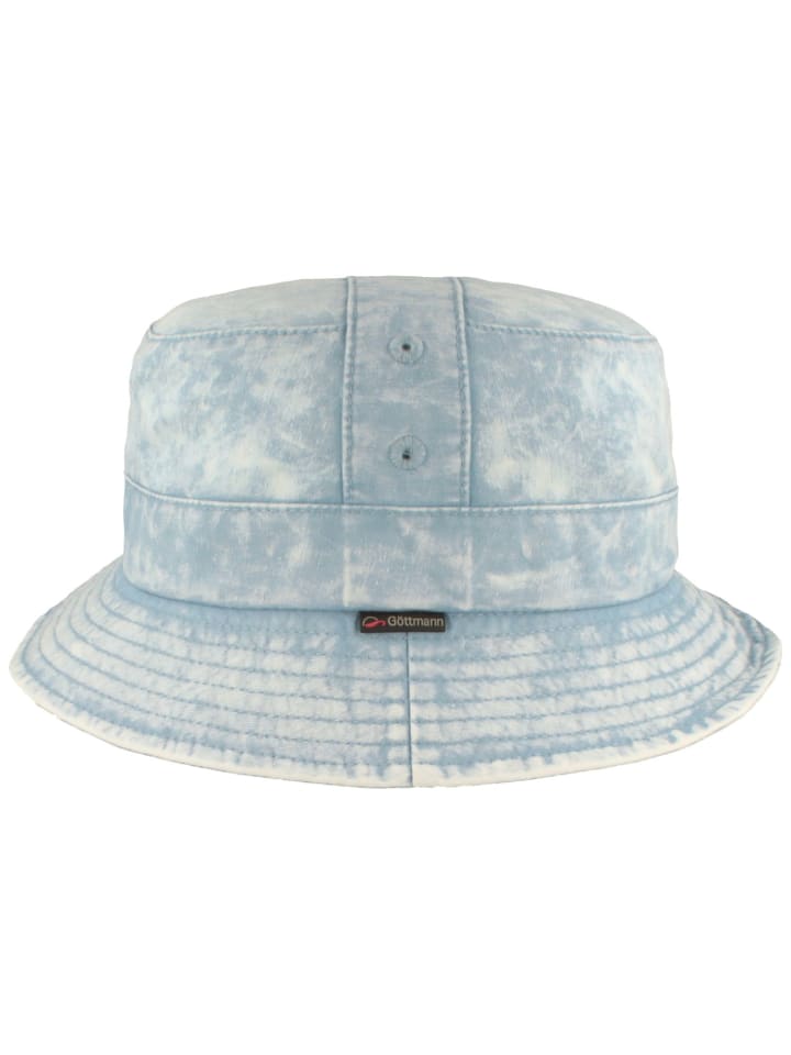 Göttmann Flapper in blau günstig kaufen