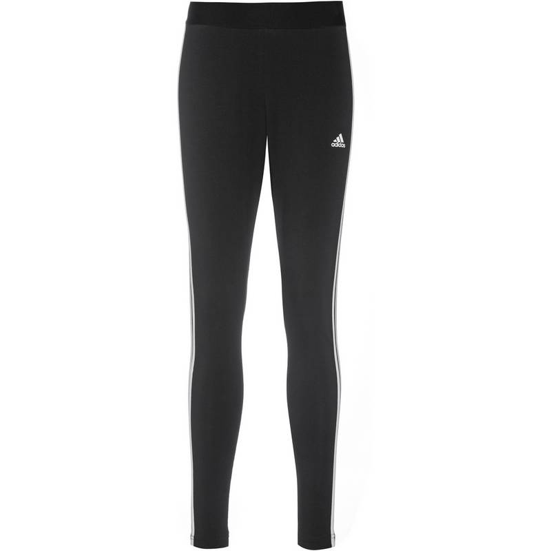 adidas ESSENTIALS 3-STREIFEN Leggings Damen