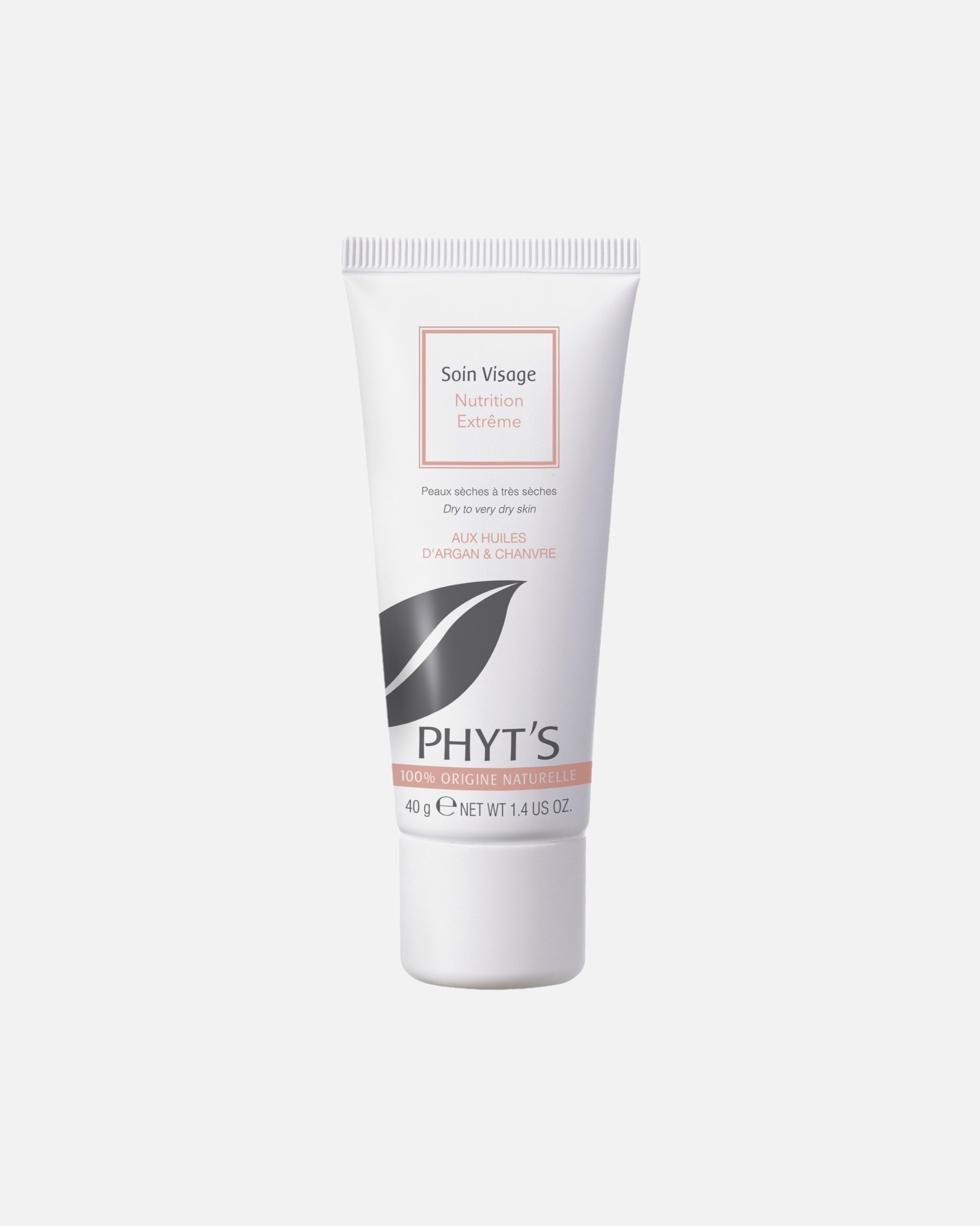 PHYT'S Extreme Nutrition njega lica