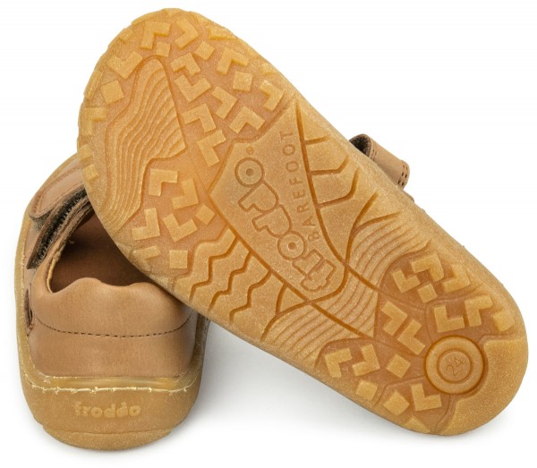 Froddo ~ Classic Sandale ~ Cognac