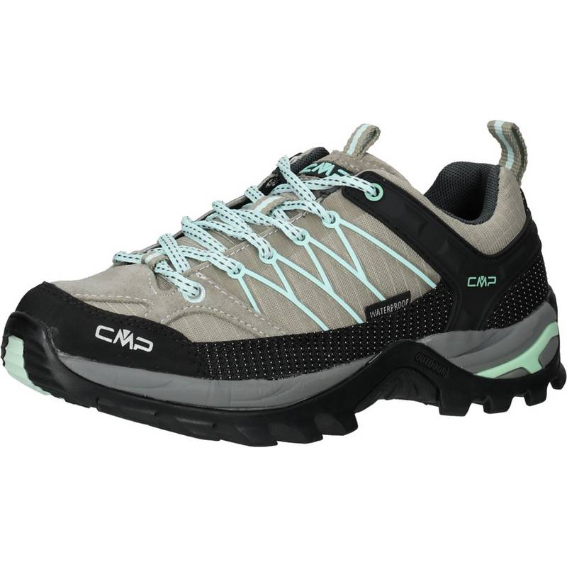 CMP Wanderschuhe Halbschuhe Damen