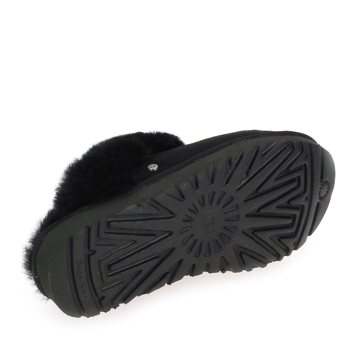 UGG  W CLASSIC SLIPPER 2 - Noir