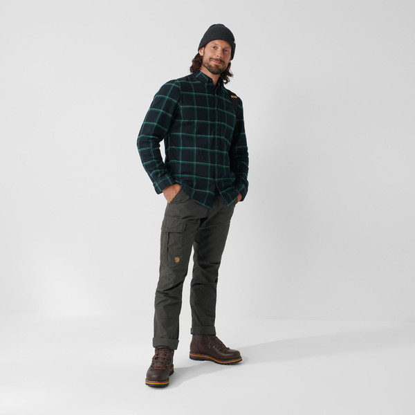KARL PRO TROUSERS M Herren - Trekkinghose