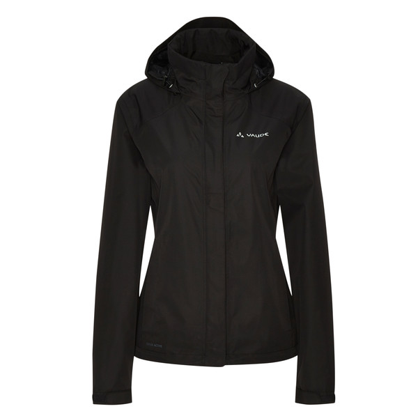 ESCAPE BIKE LIGHT JACKET Damen - Fahrradjacke