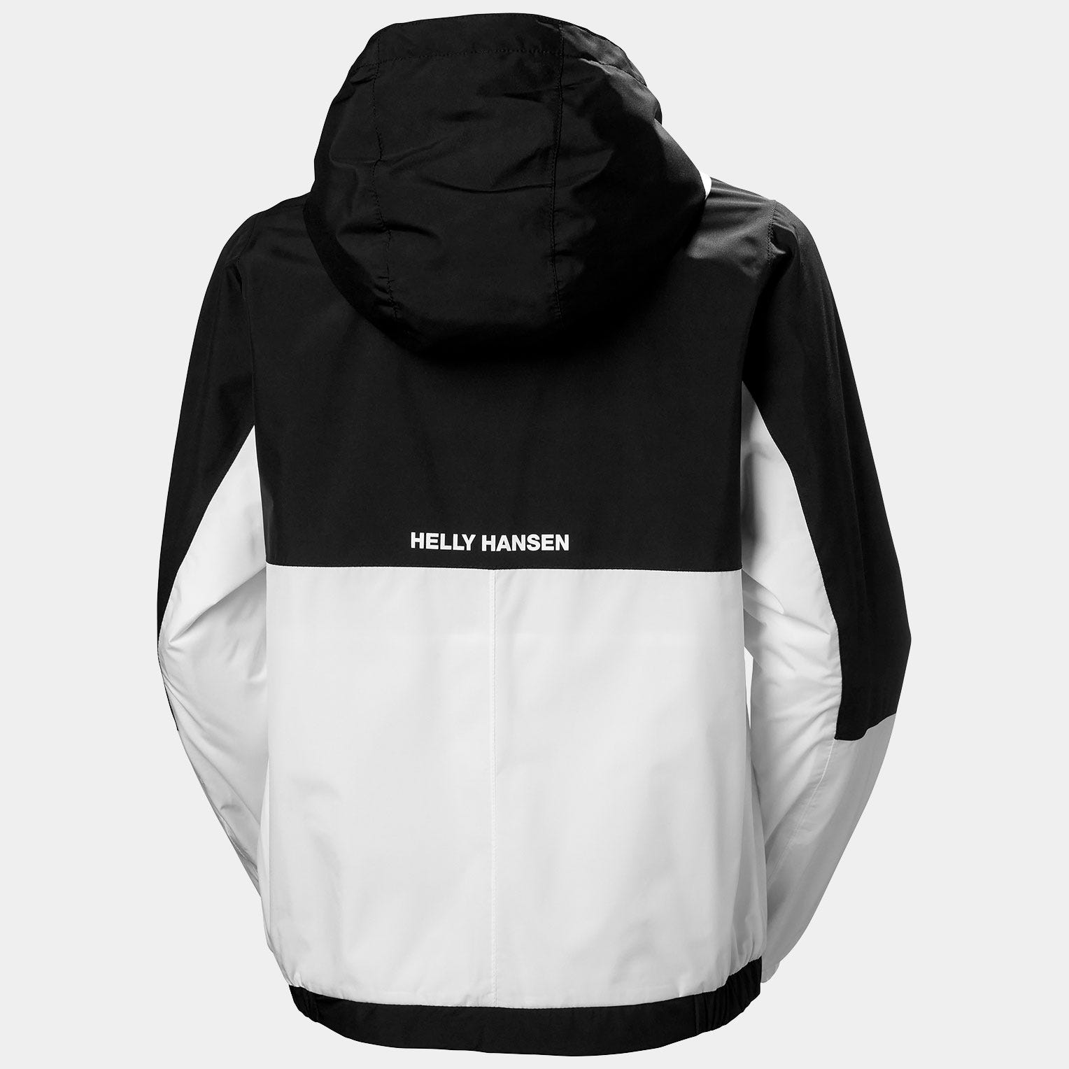 Women’s Rig Rain Jacket