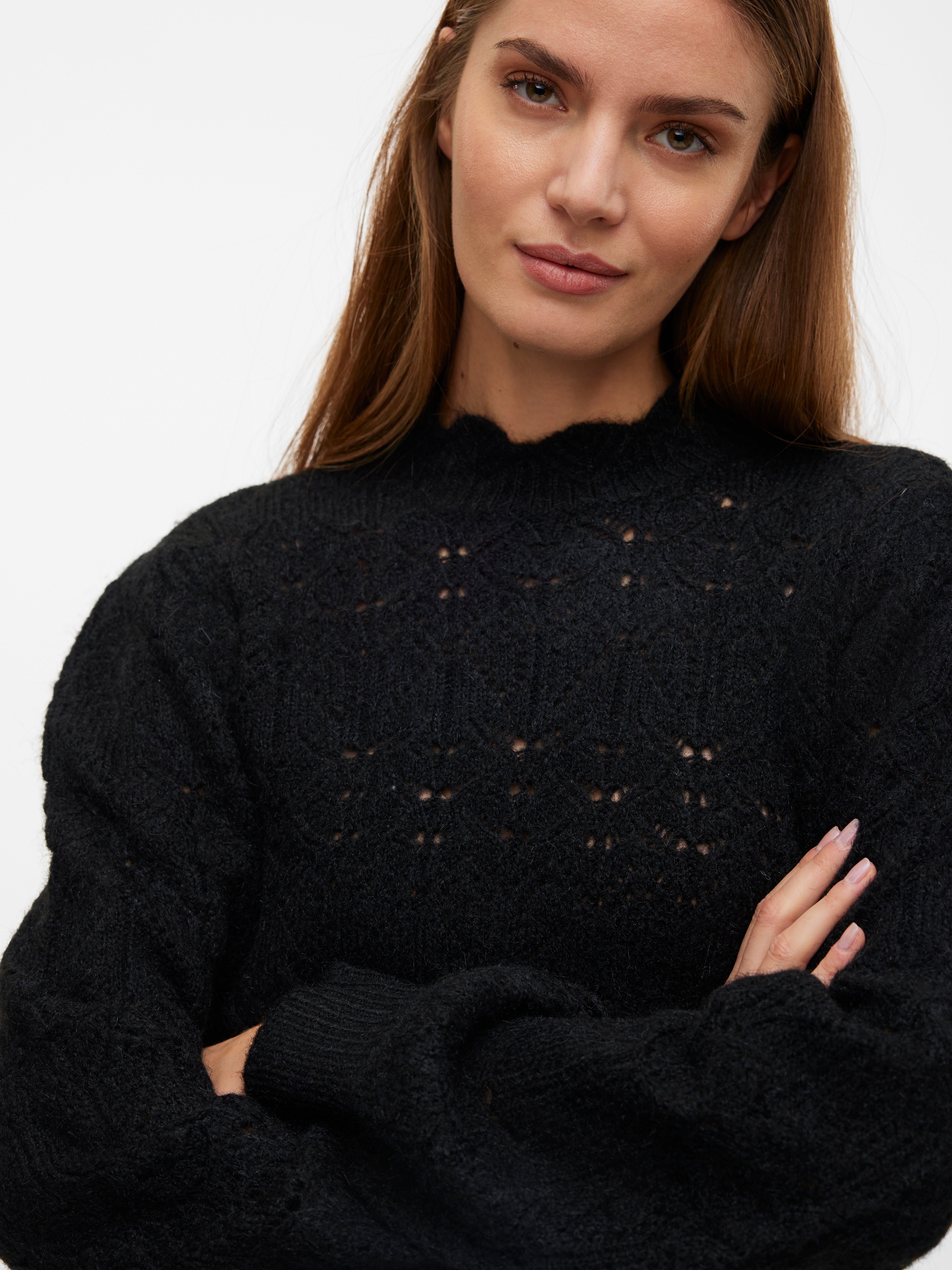 VMEFFIE Pullover