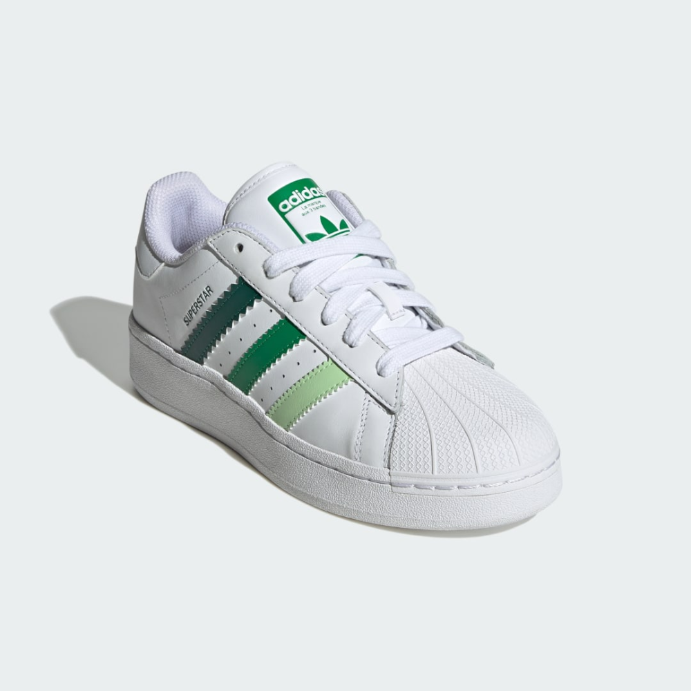 adidas Superstar XLG IF9121 / weiss
