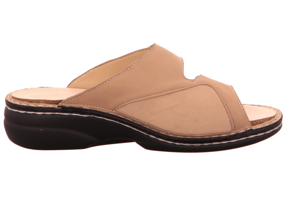 FINN COMFORT Sportliche Sandalen beige