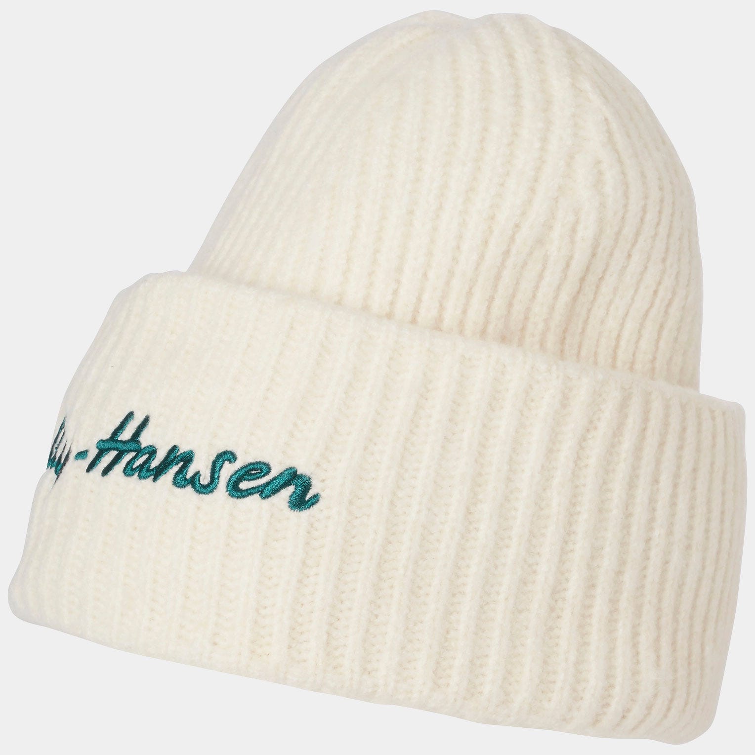 Soft Rib Beanie