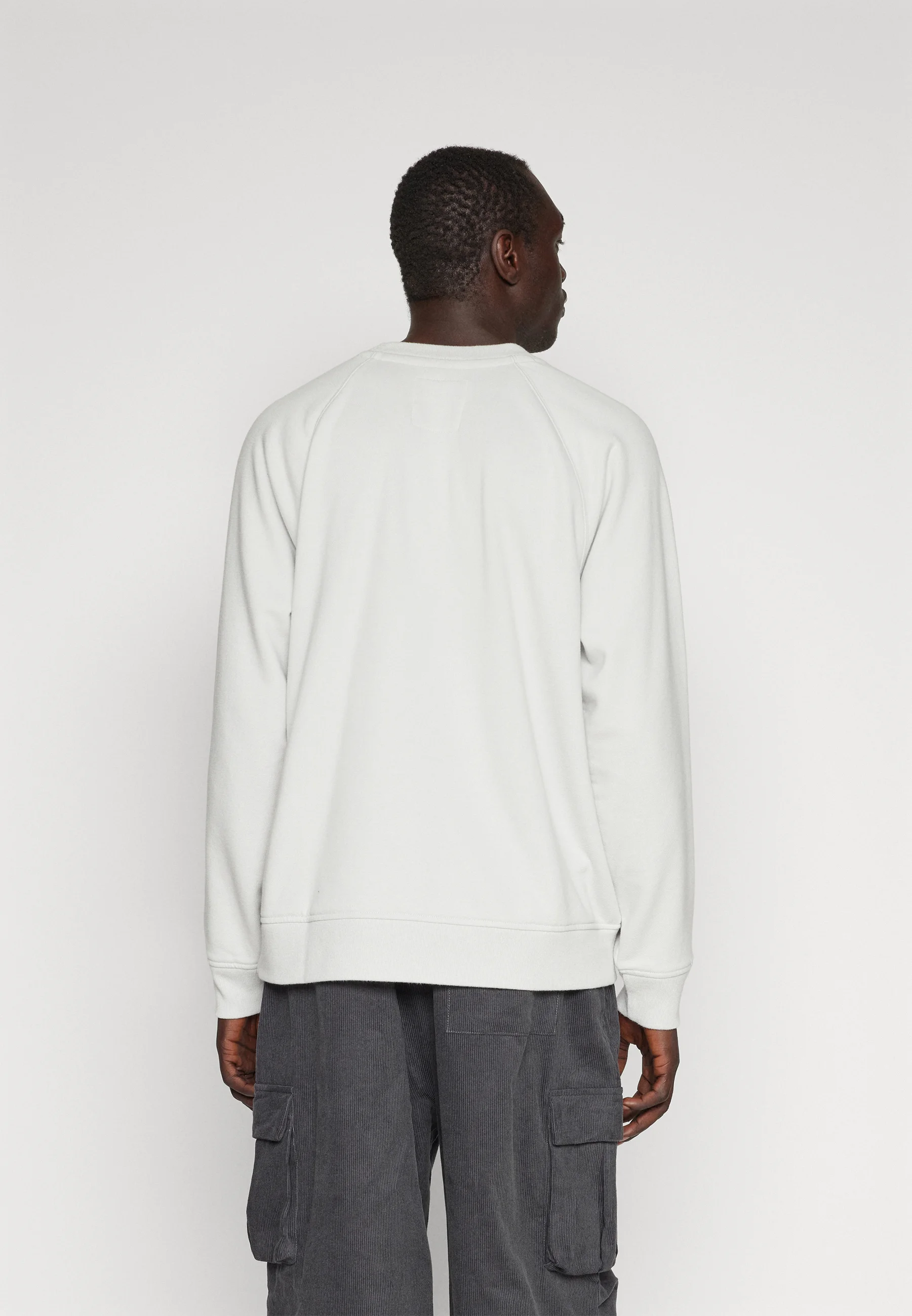 Sudadera Hollister Co. EXCLUSIVE CREW