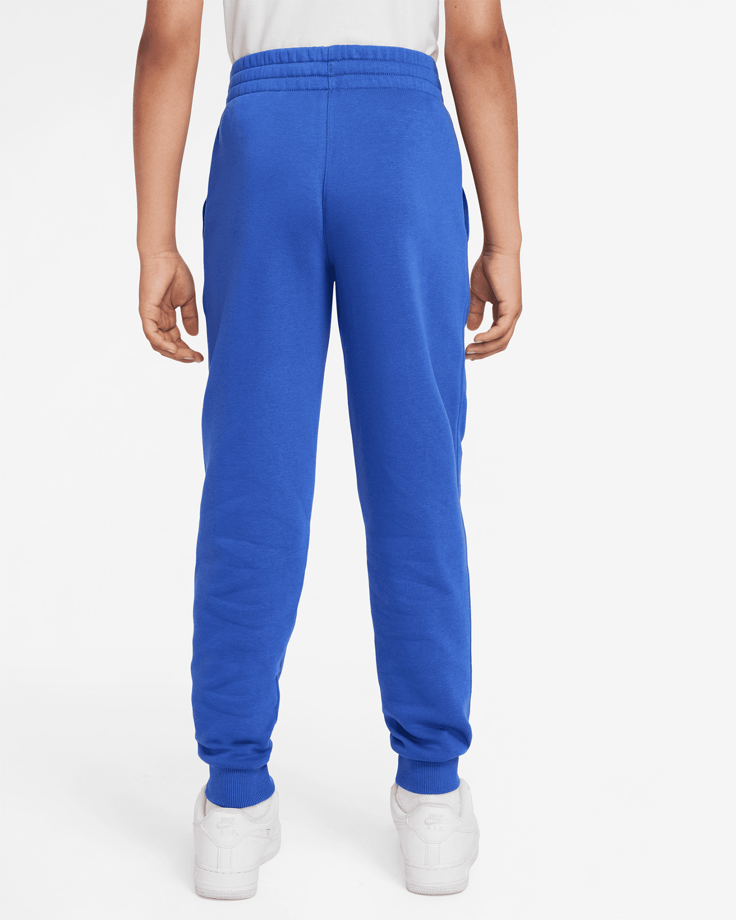 Spodnie Nike Eighties Jr HJ2660-480
