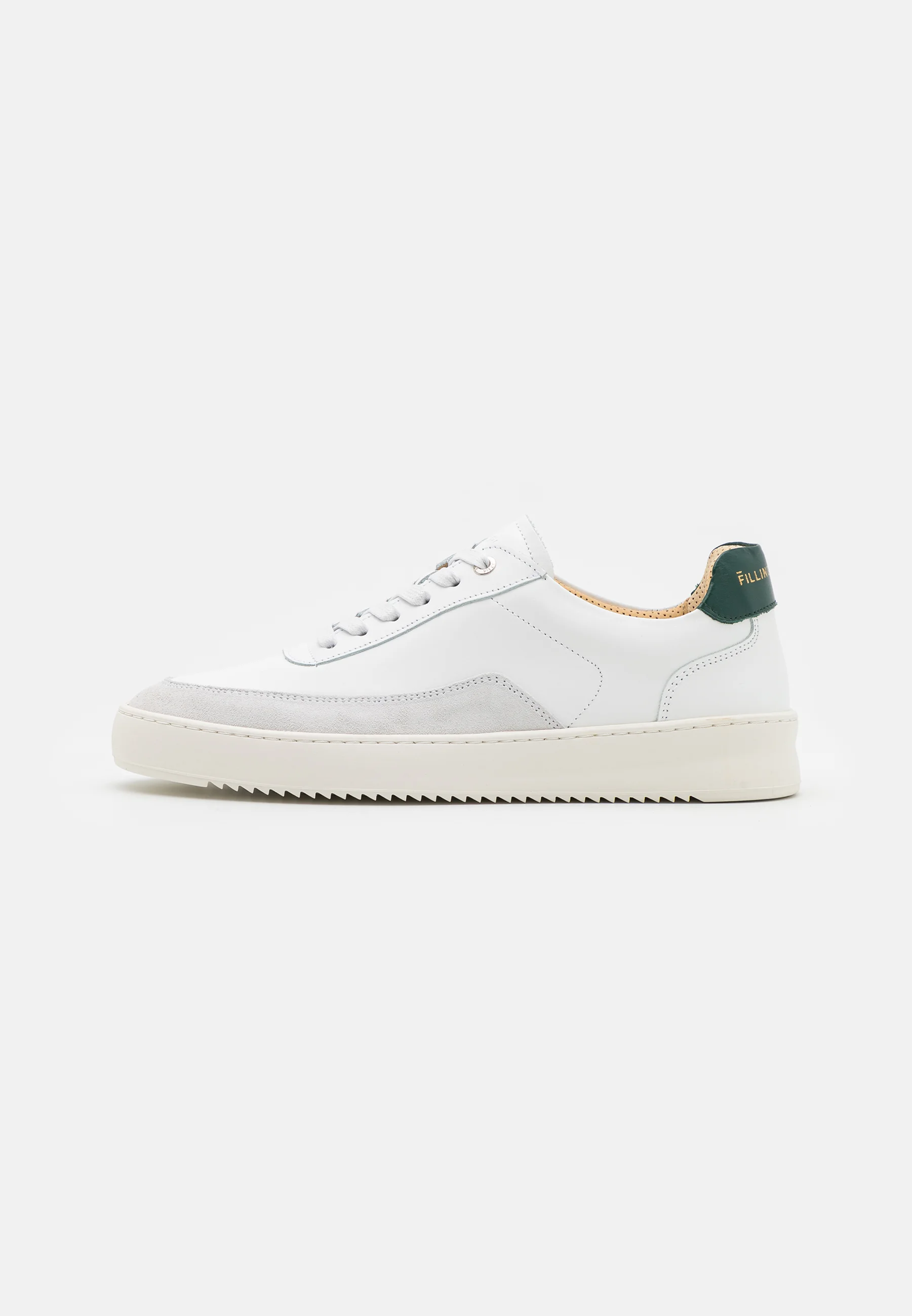 Piezas de relleno MONDO SQUASH - Zapatillas bajas