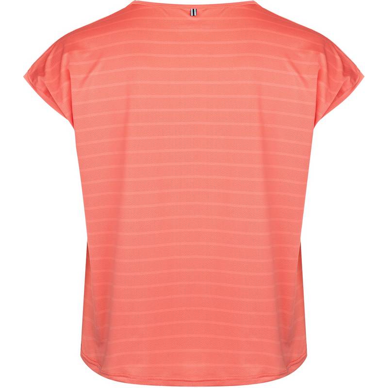 Q by Endurance MINSTA ACTIV Printshirt Damen