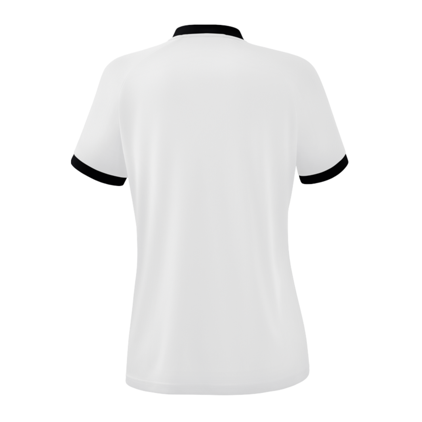 Erima Mantua Trikot Damen Weiss Schwarz