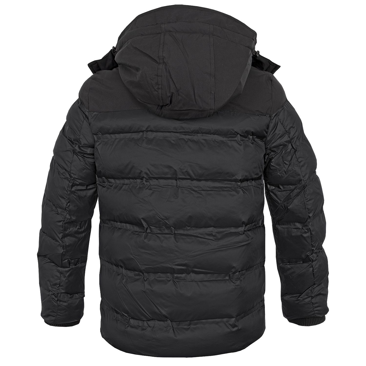 Steppjacke Puffer
