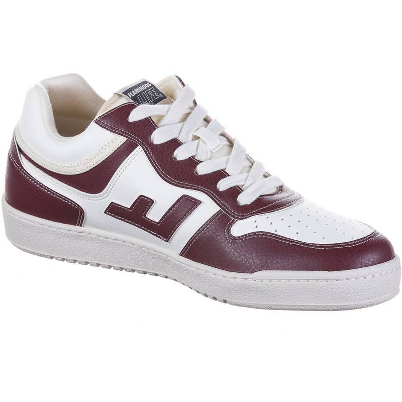 Flamingos´ Life Retro 86s Sneaker
