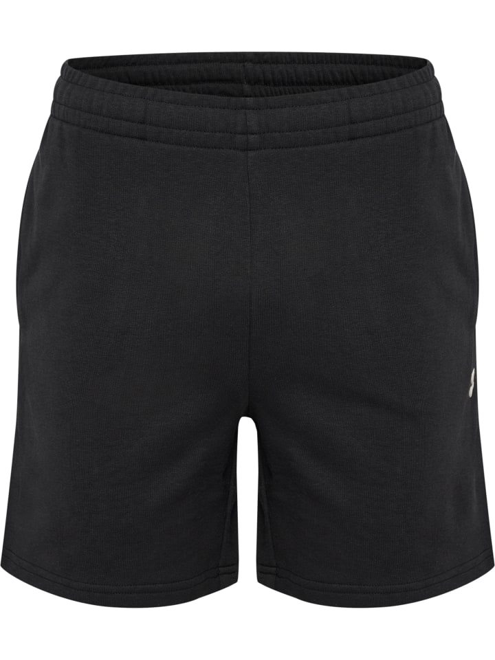 Hummel Hummel Verstellbare Taille Kurze Hose Hmlpulse Multisport Erwachsene in BLACK günstig kaufen