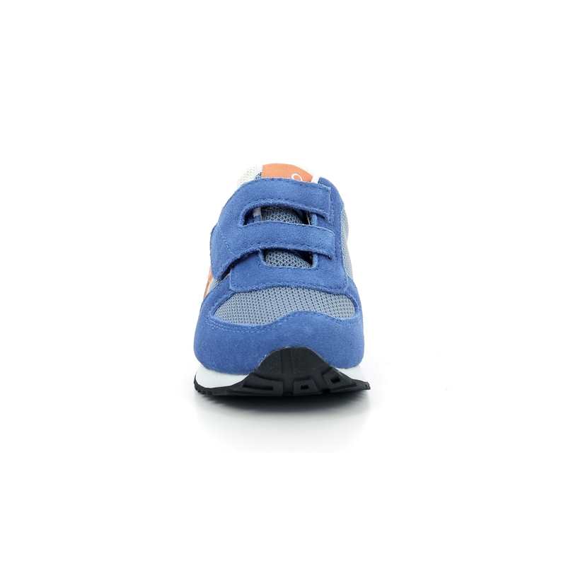 Sneakers basses textile mesh Snookies