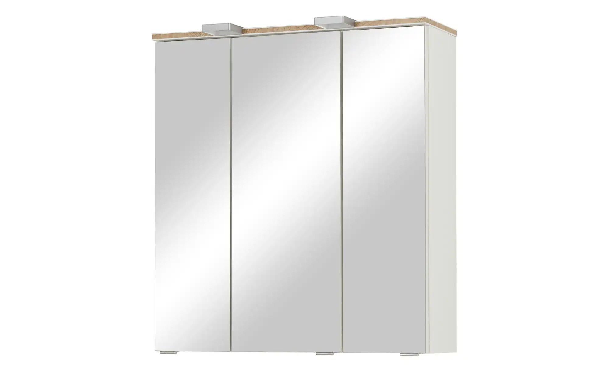 calmo2go Spiegelschrank