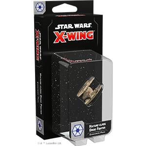 Star Wars: X-Wing 2.Ed. - Droidenjäger der Vulture-Klasse (Erw.)