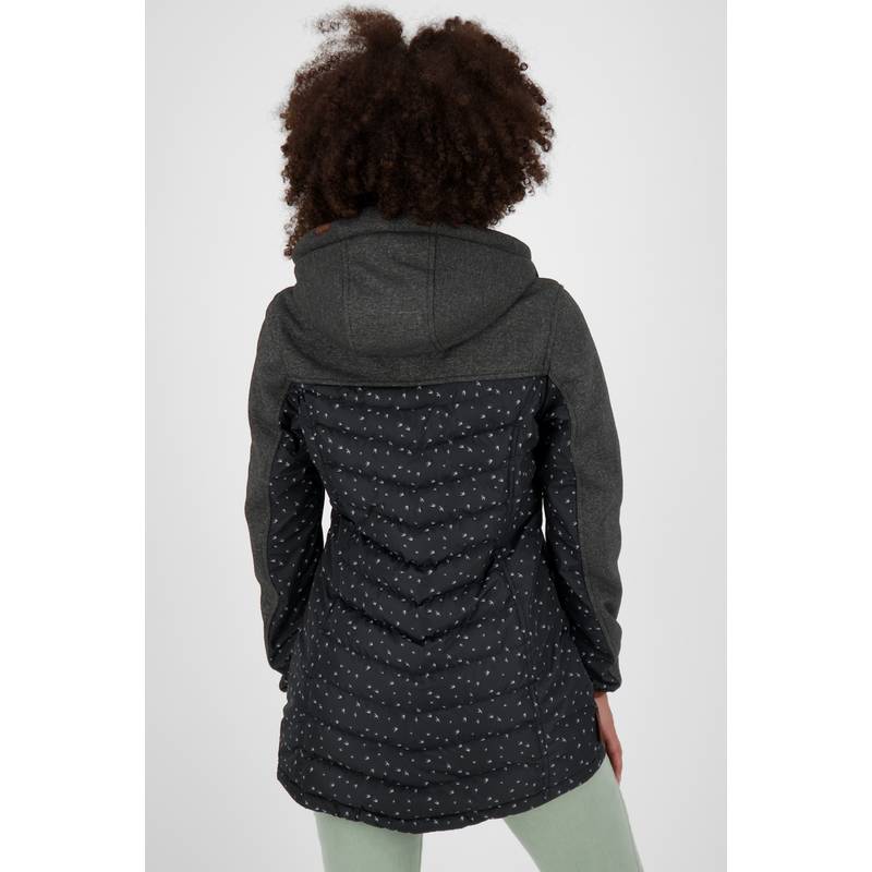 ALIFE AND KICKIN CobieAK B Kurzjacke Damen