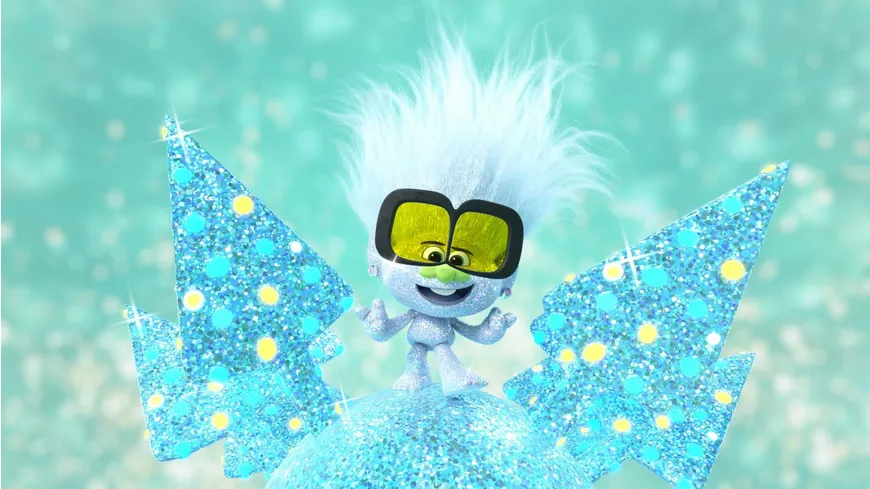 Trolls - Harmonischer Feiertag