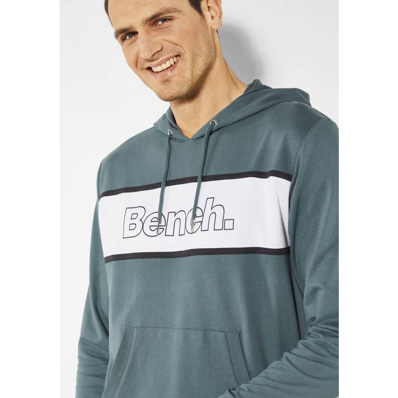 Bench Hoodie Herren