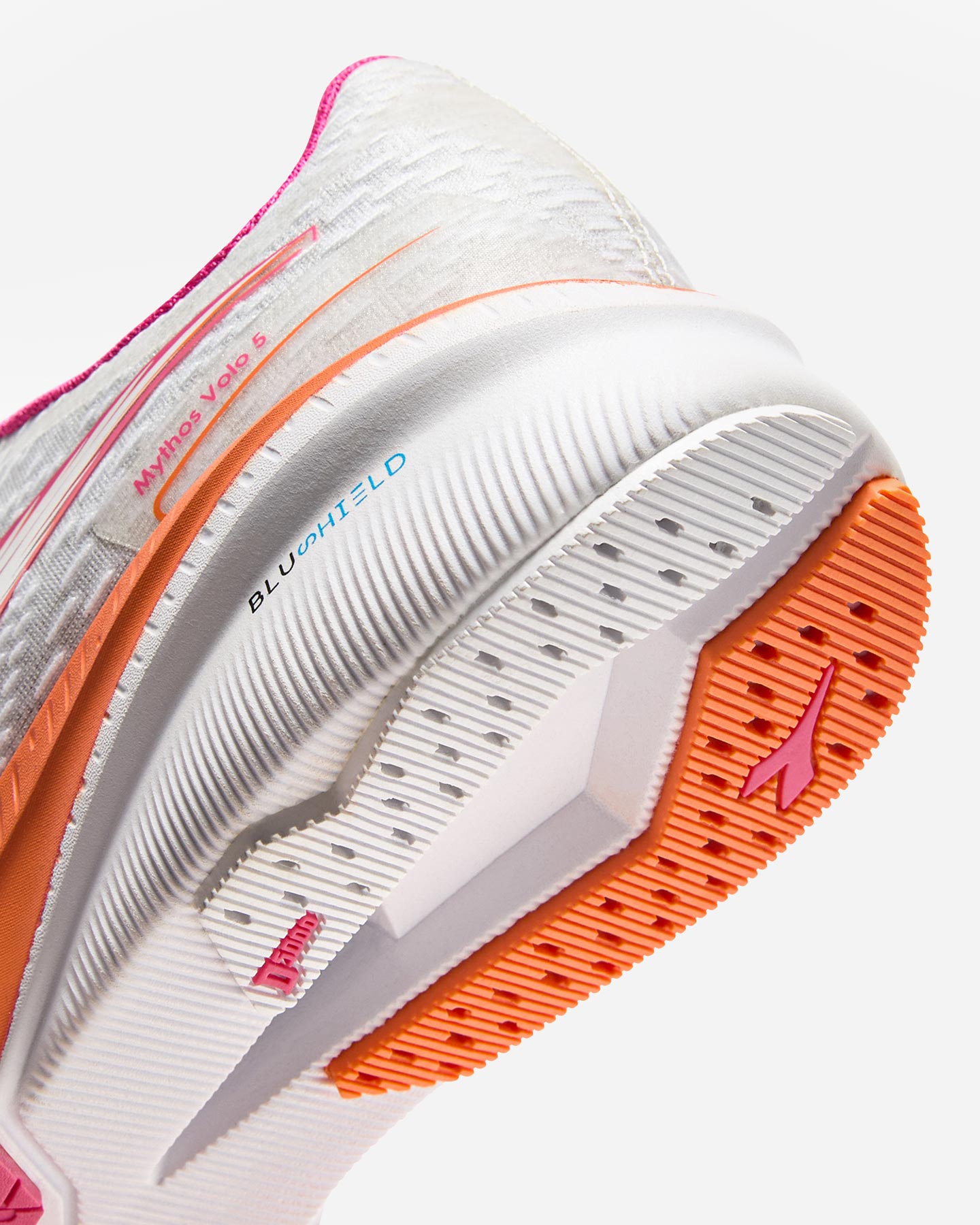 Scarpe Running Diadora Mythos Blushield Volo 5 W 101.181489-D1259