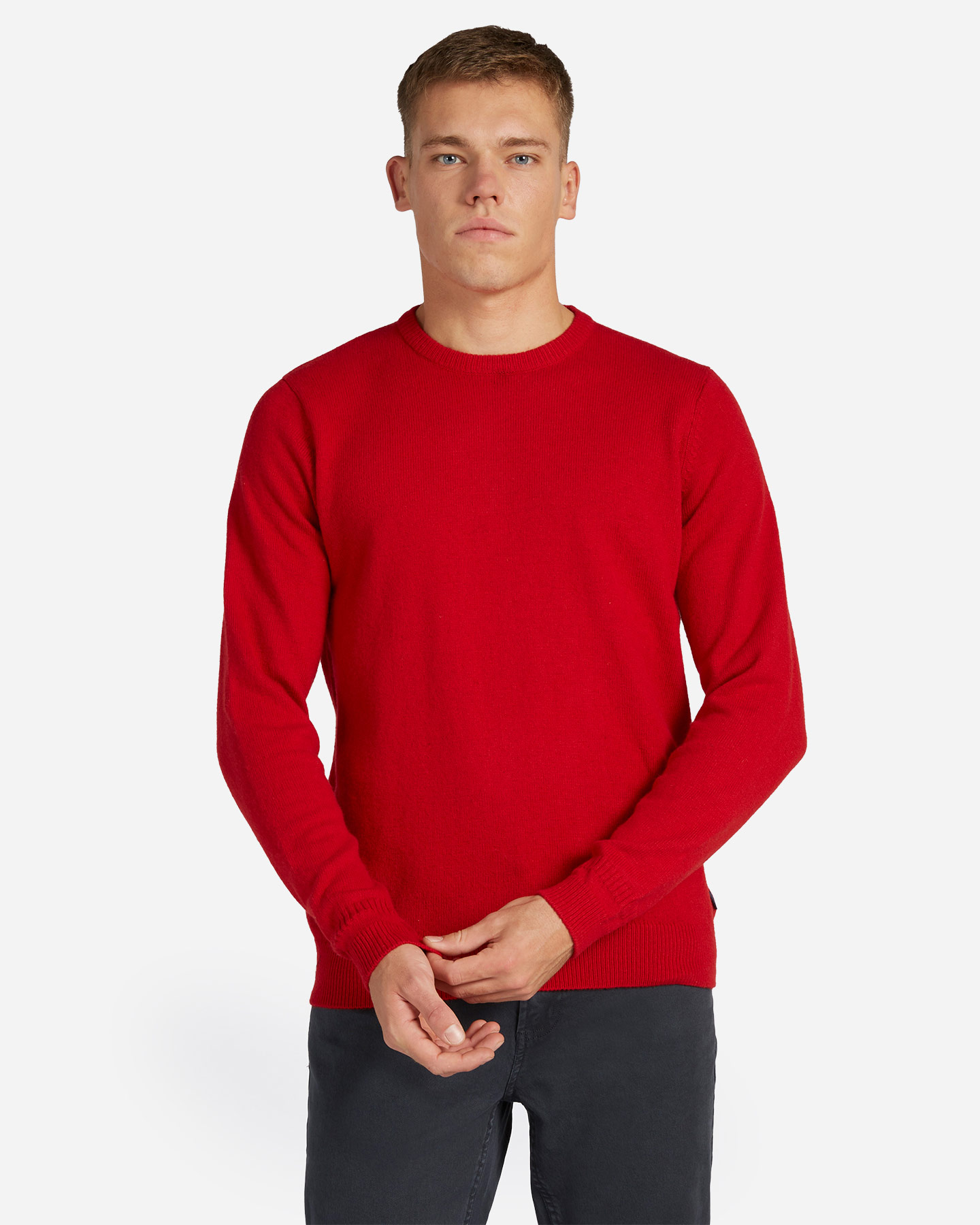 Sweter Fila Supermerinos M FM555W22-043