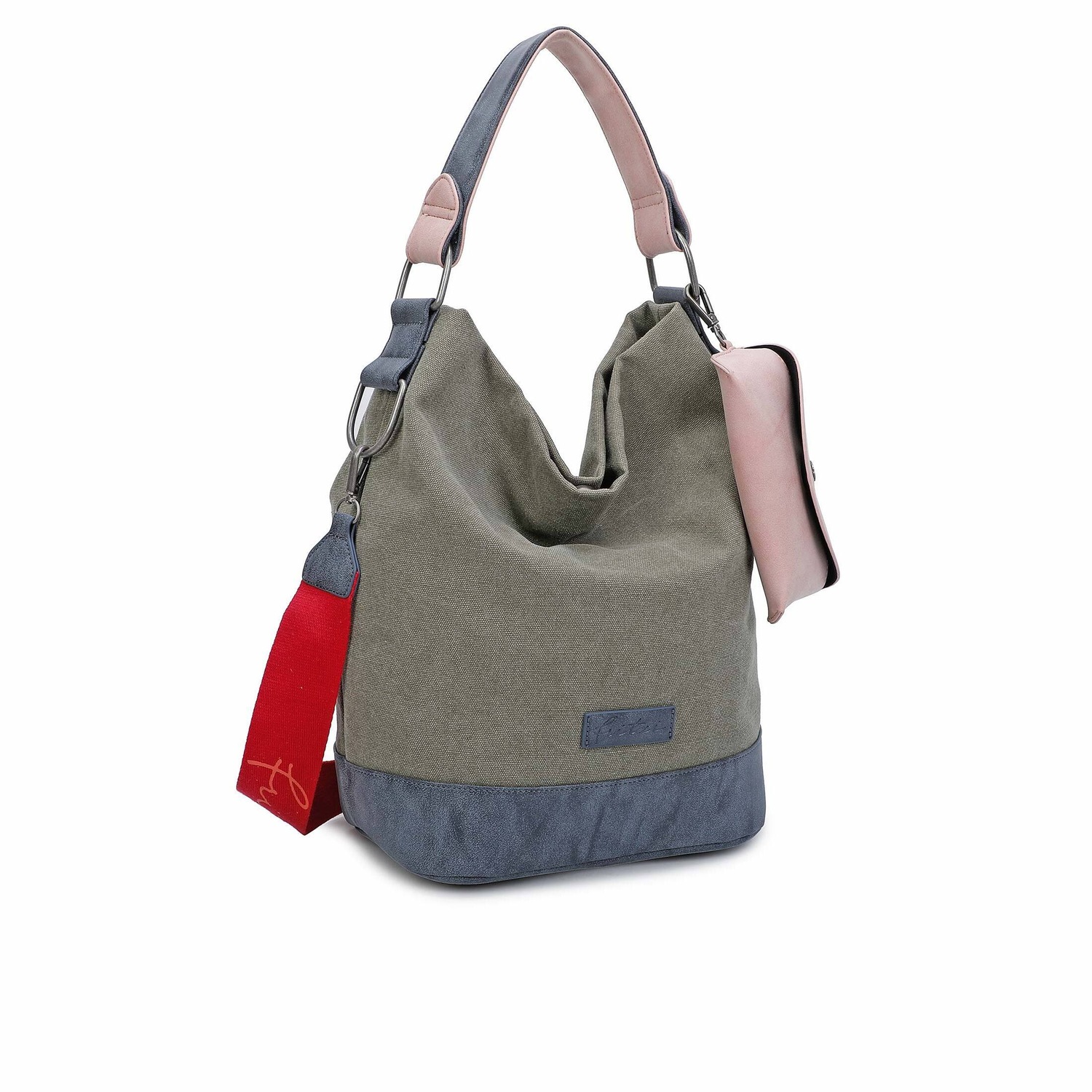 Schultertasche Izzy07