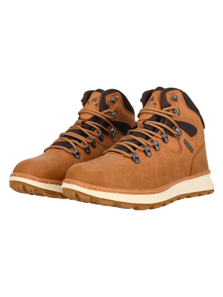 Whistler Boots Francisco in 5006 Carmel Brown günstig kaufen
