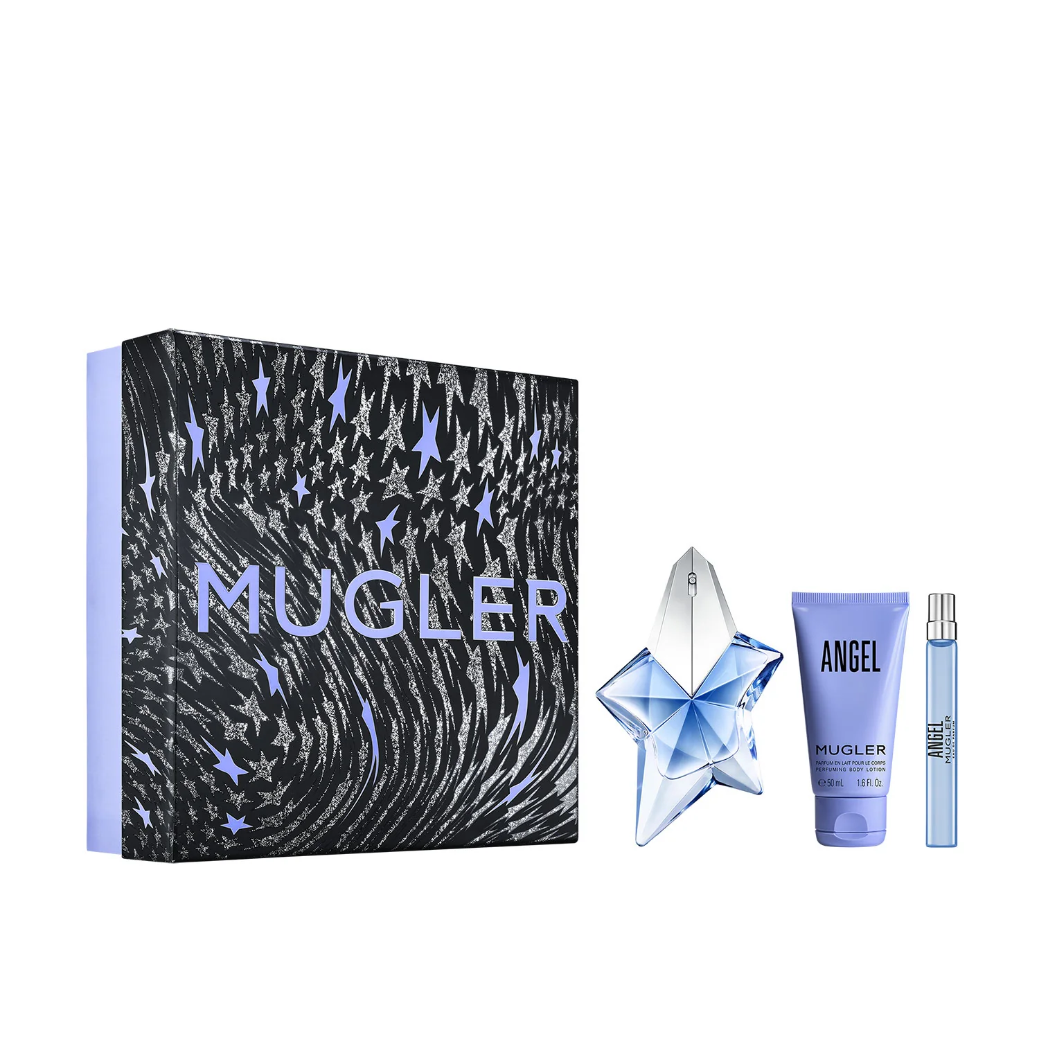 Angel Eau de Parfum Gift Set - Women's Perfume Gift Set, Eau de Parfum