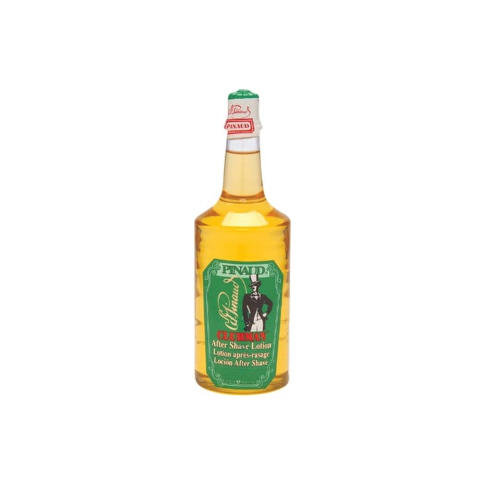 After Shave Lotion