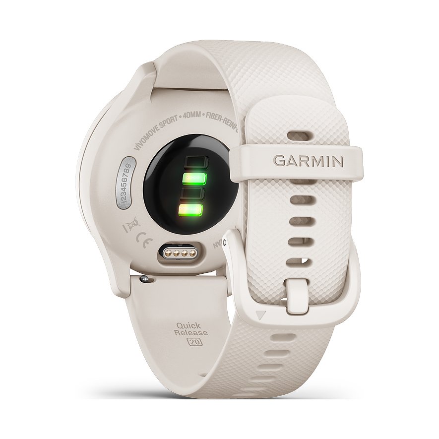 Garmin Smartwatch Vivomove Sport