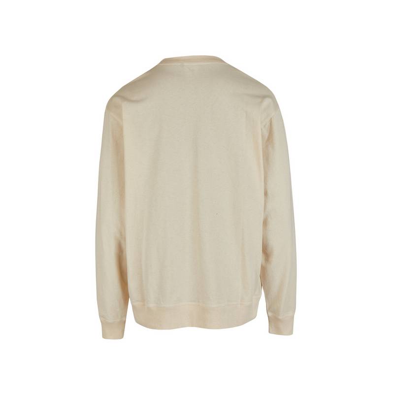 Cleptomanicx Ligull Boxy Light Longsweat Herren