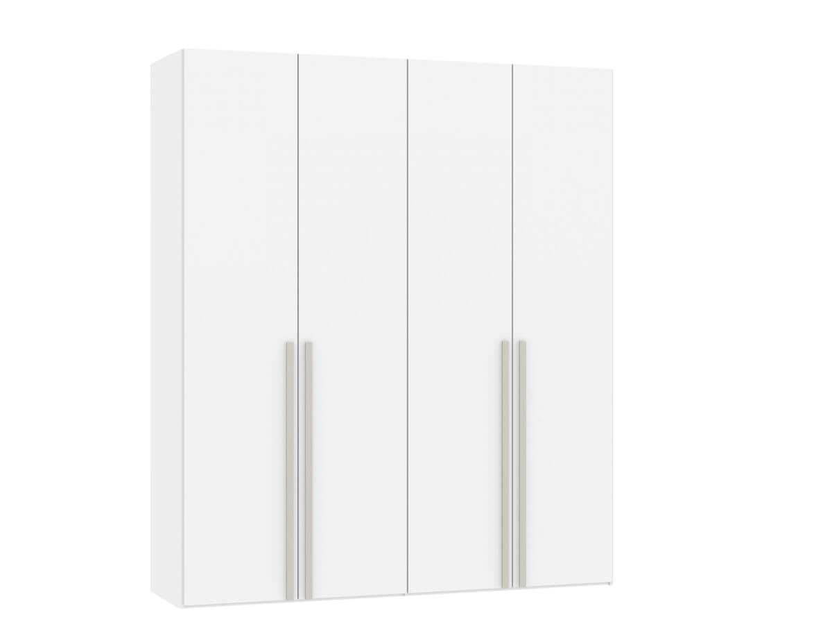 Jutzler Drehtürenschrank Topline