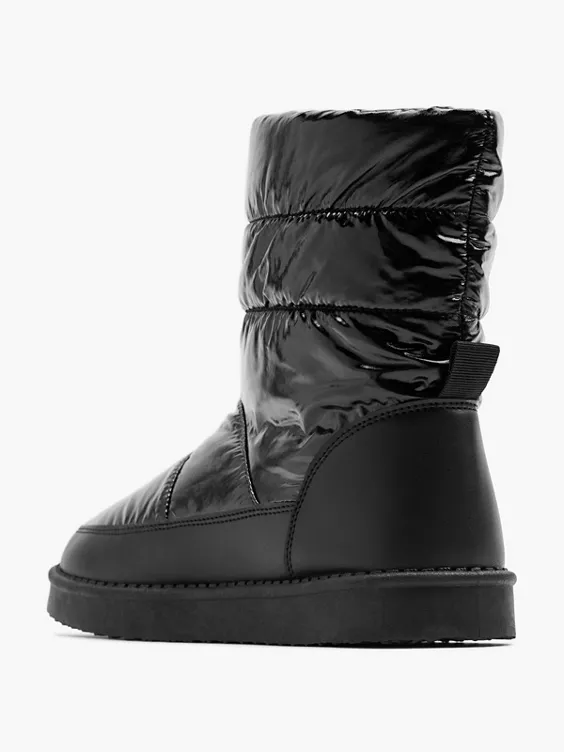 Cortina Schneeboots