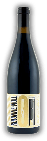 Kolonne Null, Cuvée Rouge No. 2 Edition Más Que Vinos, Alkoholfrei, Deutschland  Kolonne Null, Cuvée Rouge No. 2 Edition Más Que Vinos, Alkoholfrei, Deutschland   0,75	 Liter