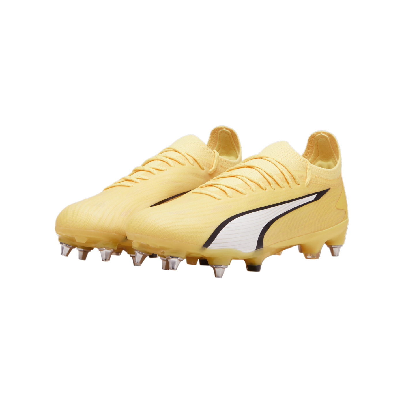 PUMA ULTRA Ultimate MxSG Gelb Weiss F04