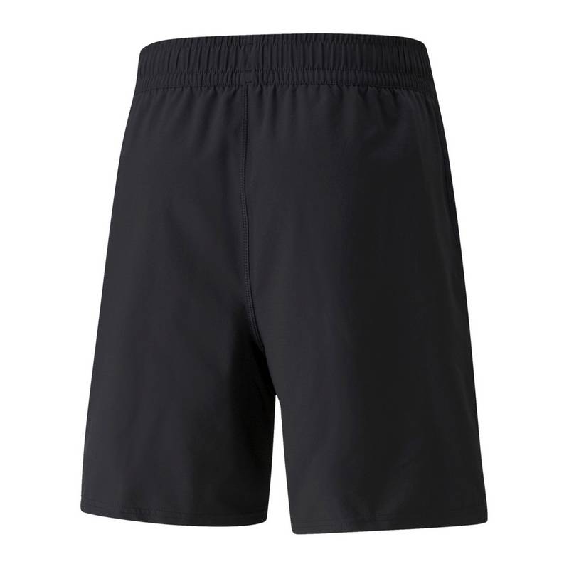 PUMA teamFINAL Short Fuballshorts Herren