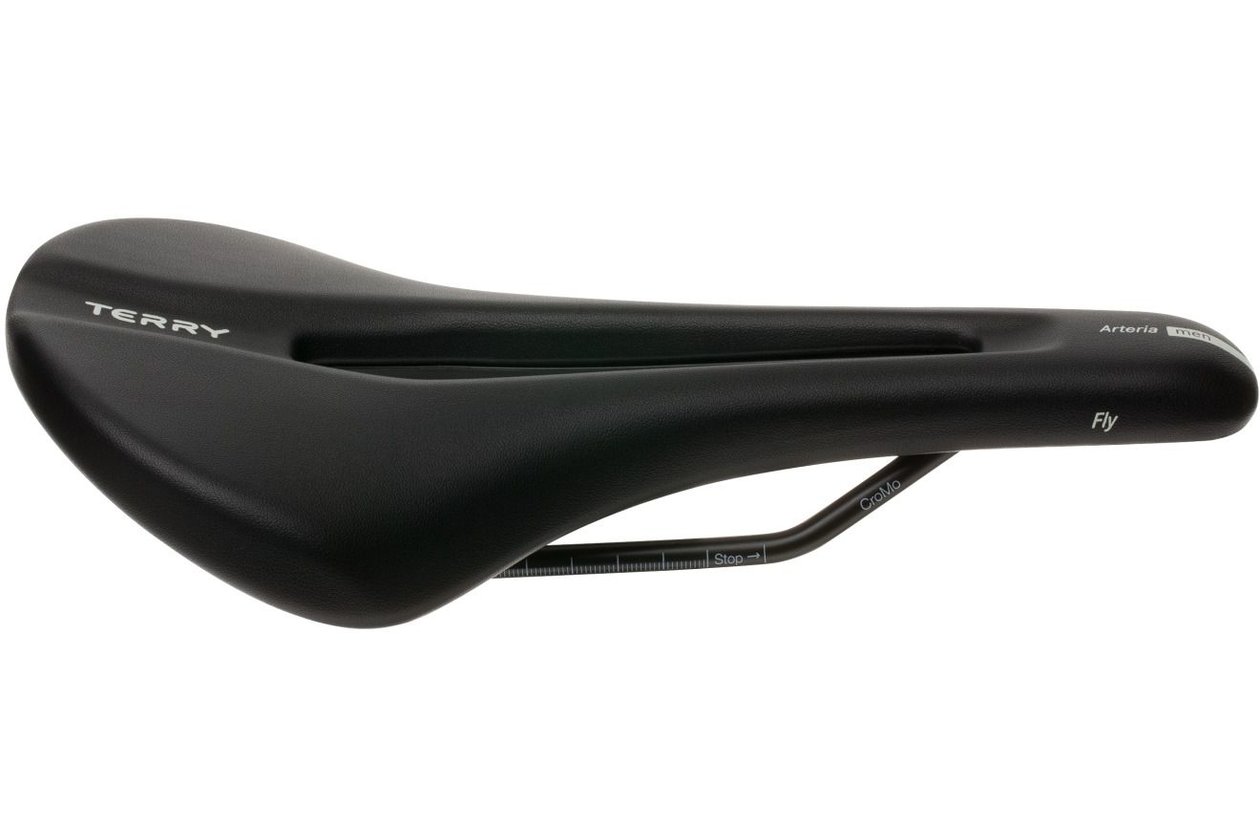 Terry Fly Arteria Men